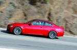 BMW M3 2008 года